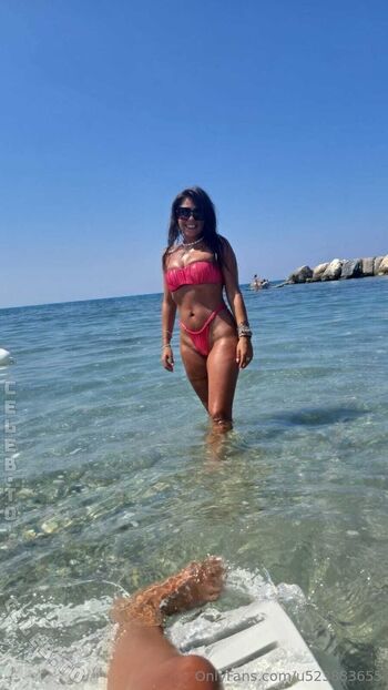 Full leaked Maria bomba private onlyfans photo