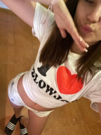 Full leaked Maria borg private onlyfans photo