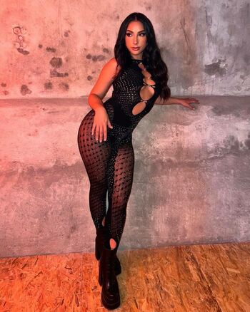 Full leaked Maria chacon private onlyfans photo