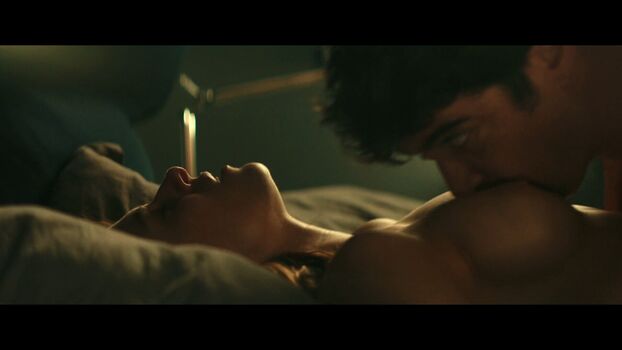 Full leaked Maria chiara giannetta page private onlyfans photo