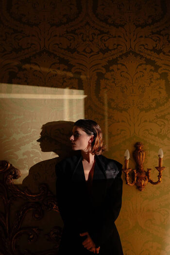 Full leaked Maria chiara giannetta page private onlyfans photo