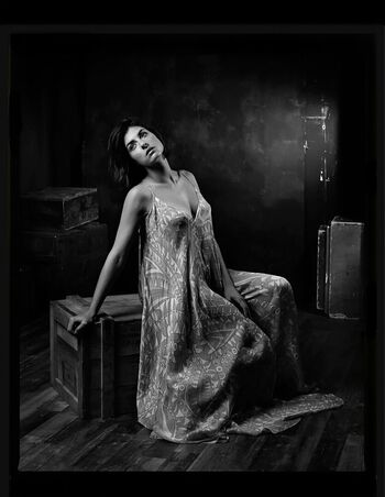 Full leaked Maria chiara giannetta private onlyfans photo