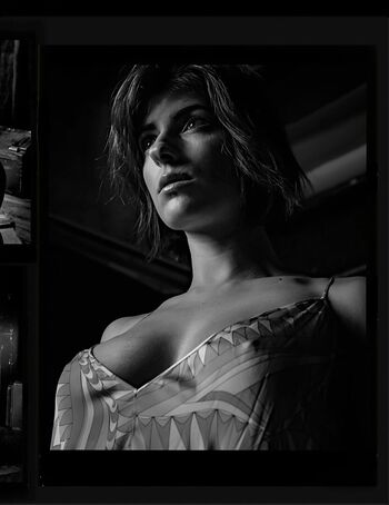 Full leaked Maria chiara giannetta private onlyfans photo