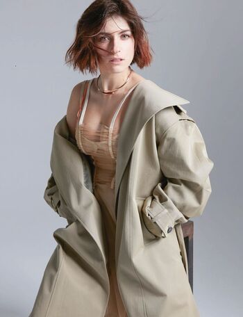 Full leaked Maria chiara giannetta private onlyfans photo