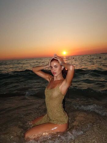 Full leaked Maria cholidou private onlyfans photo