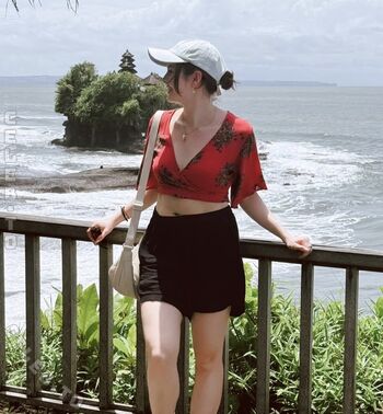 Full leaked Maria clara groppler private onlyfans photo