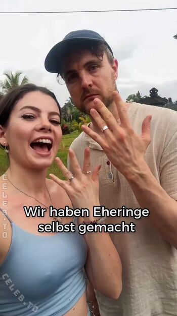 Full leaked Maria clara groppler private onlyfans photo