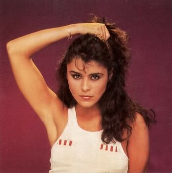 Maria Conchita Alonso