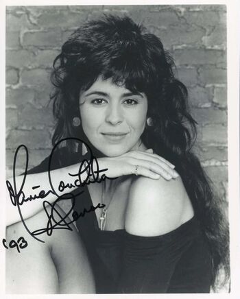 Full leaked Maria conchita alonso page private onlyfans photo