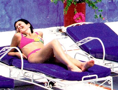 Maria Conchita Alonso