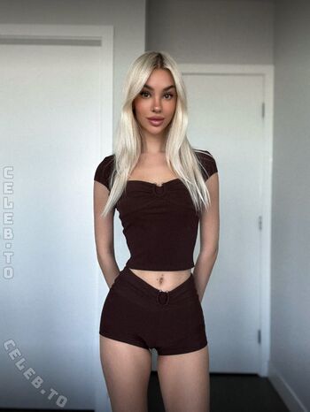 Full leaked Maria domark private onlyfans photo