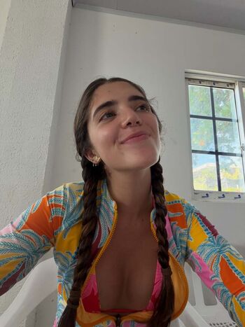 Full leaked Maria elvira private onlyfans photo