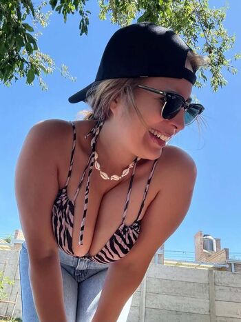 Maria Eugenia Maldonado