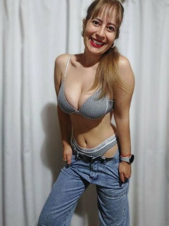 Full leaked Maria eugenia maldonado private onlyfans photo