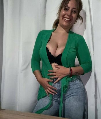 Full leaked Maria eugenia maldonado private onlyfans photo