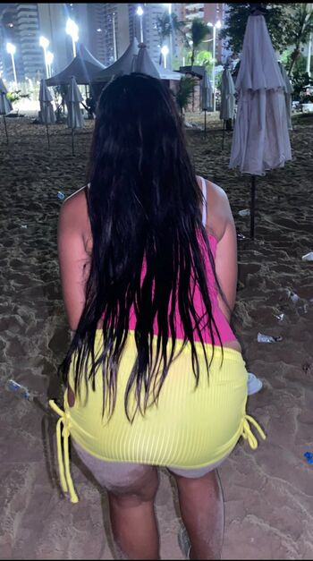 Full leaked Maria evilane private onlyfans photo