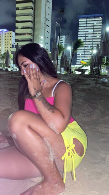 Full leaked Maria evilane private onlyfans photo