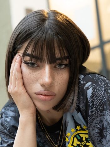 Full leaked Maria fatima balestrini private onlyfans photo