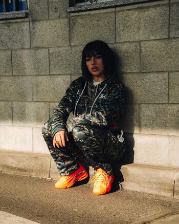 Full leaked Maria fatima balestrini private onlyfans photo