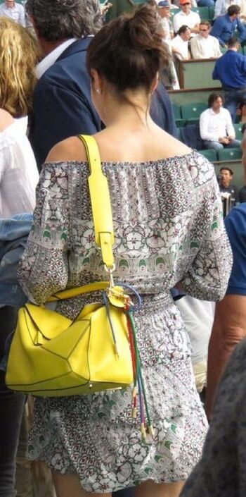 Full leaked Maria francisca perello private onlyfans photo