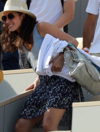 Full leaked Maria francisca perello private onlyfans photo