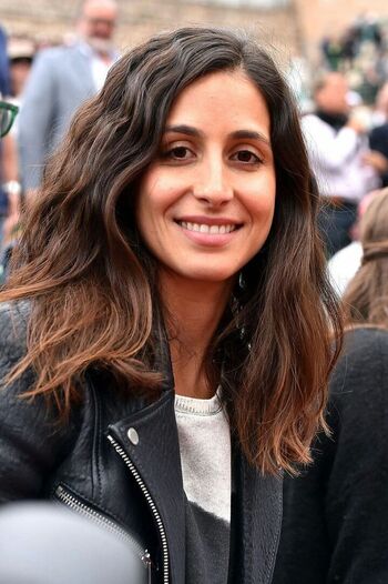 Full leaked Maria francisca perello page private onlyfans photo