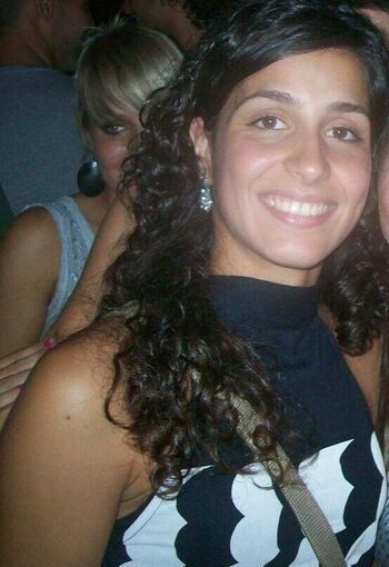 Full leaked Maria francisca perello page private onlyfans photo