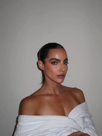 Maria Gabriela De Faria