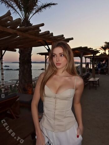 Full leaked Maria godovskaya private onlyfans photo