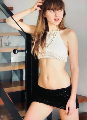 Full leaked Maria hermie private onlyfans photo