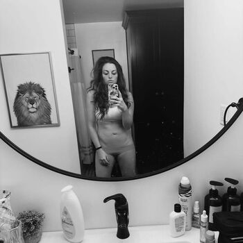 Full leaked Maria kanellis private onlyfans photo