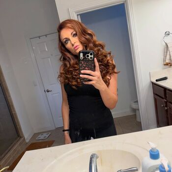 Full leaked Maria kanellis private onlyfans photo