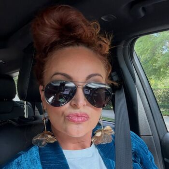 Full leaked Maria kanellis private onlyfans photo