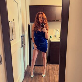 Full leaked Maria kanellis private onlyfans photo