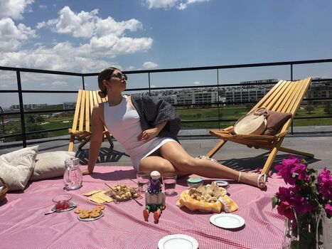 Full leaked Maria laura trotta private onlyfans photo