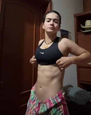 Full leaked Maria malibran private onlyfans photo