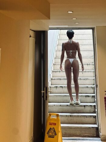 Full leaked Maria manouri private onlyfans photo