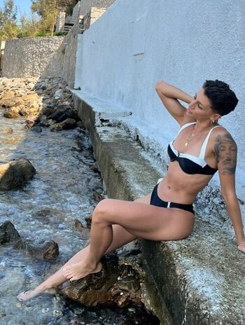 Full leaked Maria manouri private onlyfans photo