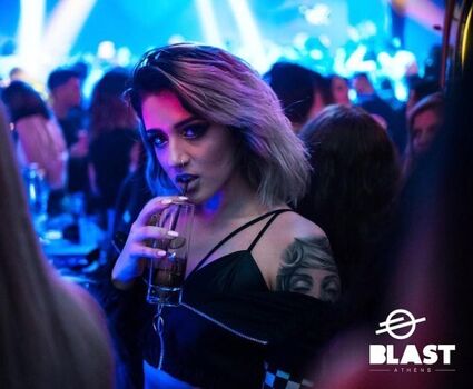 Full leaked Maria manouri private onlyfans photo