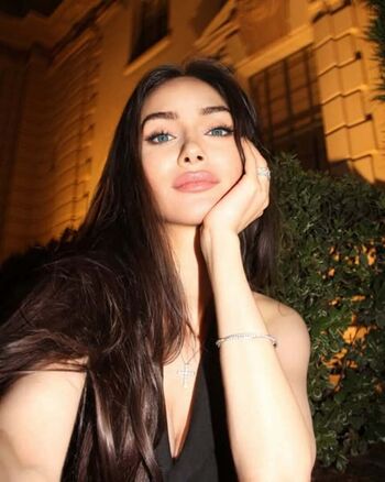 Full leaked Maria manvelian private onlyfans photo