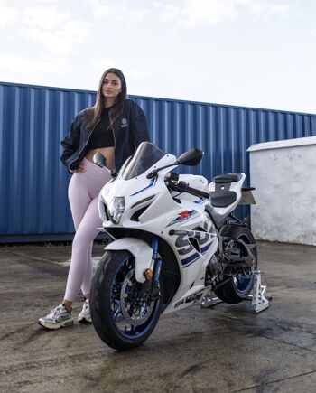 Full leaked Maria mcguigan private onlyfans photo