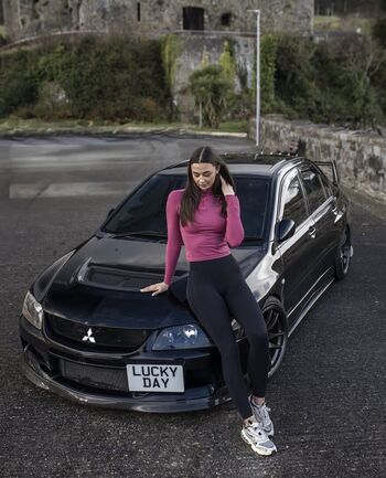 Full leaked Maria mcguigan private onlyfans photo