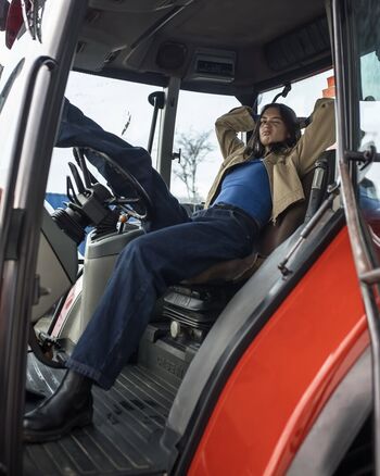 Full leaked Maria mcguigan private onlyfans photo