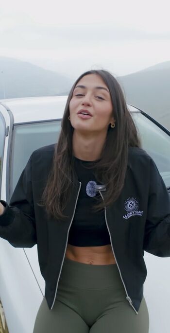 Full leaked Maria mcguigan private onlyfans photo