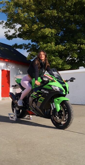 Full leaked Maria mcguigan private onlyfans photo