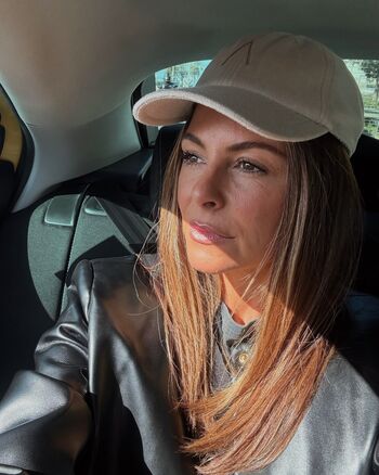 Full leaked Maria menounos private onlyfans photo