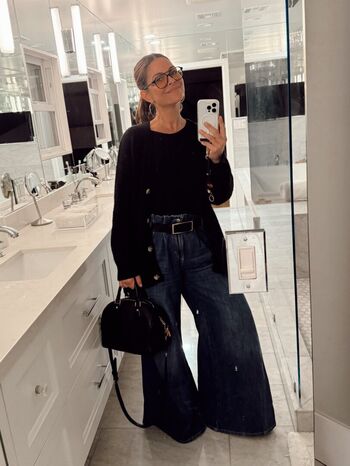 Full leaked Maria menounos private onlyfans photo