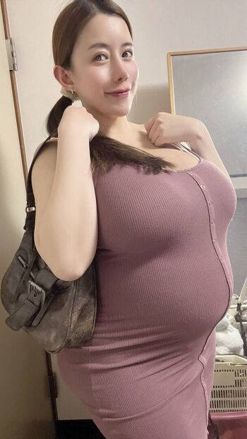 Full leaked Maria nagai page private onlyfans photo