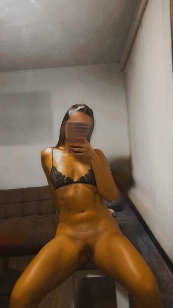 Full leaked Maria paz arancibia private onlyfans photo