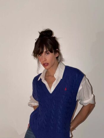 Full leaked Maria pedraza private onlyfans photo